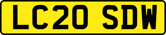 LC20SDW