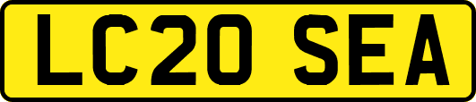 LC20SEA