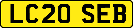 LC20SEB