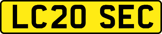 LC20SEC