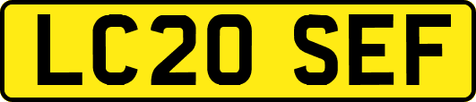 LC20SEF