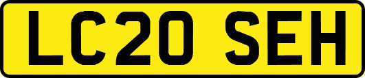 LC20SEH