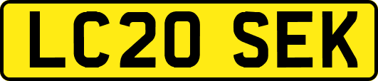LC20SEK