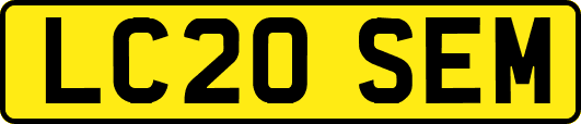 LC20SEM