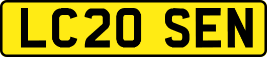 LC20SEN