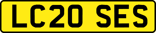 LC20SES