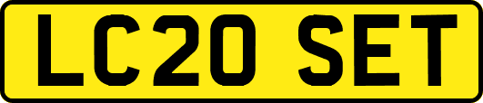 LC20SET