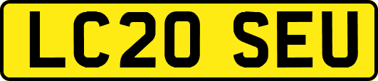 LC20SEU