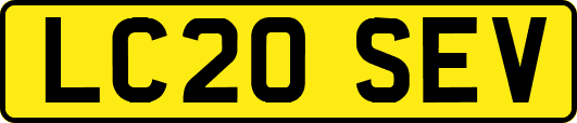 LC20SEV