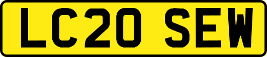 LC20SEW