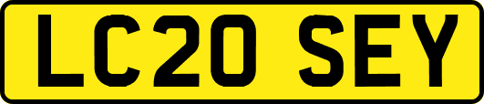 LC20SEY