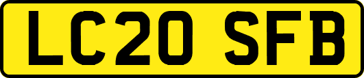 LC20SFB