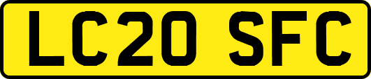 LC20SFC