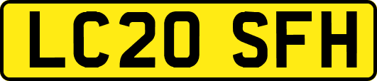 LC20SFH