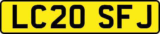 LC20SFJ