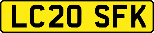 LC20SFK
