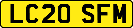 LC20SFM