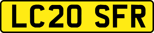 LC20SFR