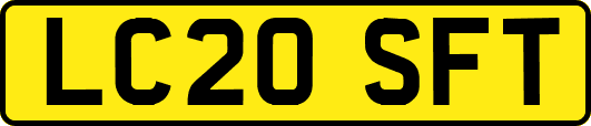 LC20SFT