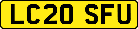 LC20SFU
