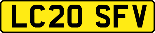 LC20SFV
