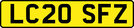 LC20SFZ
