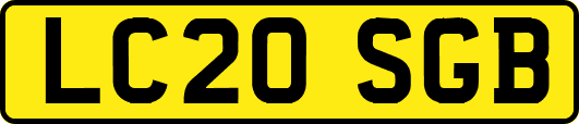 LC20SGB