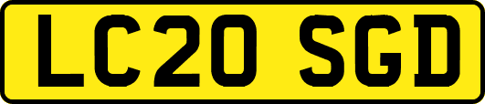 LC20SGD