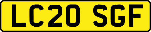 LC20SGF