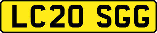 LC20SGG