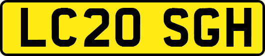 LC20SGH