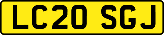 LC20SGJ