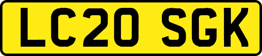 LC20SGK