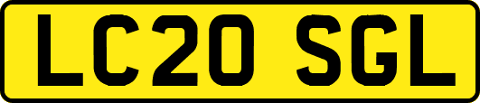 LC20SGL