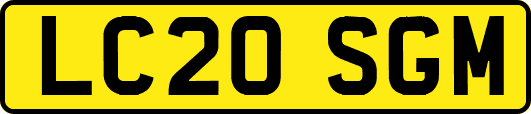 LC20SGM