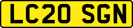 LC20SGN