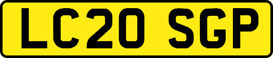 LC20SGP