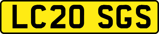 LC20SGS