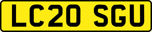 LC20SGU