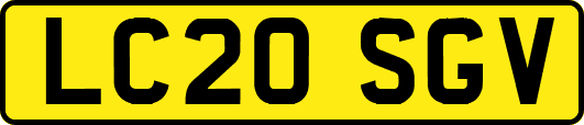 LC20SGV