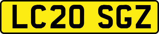 LC20SGZ