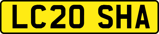 LC20SHA