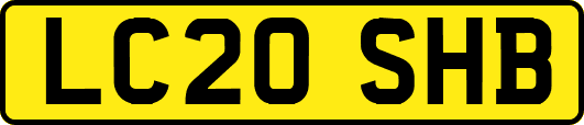 LC20SHB