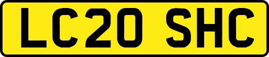 LC20SHC