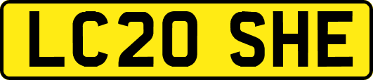 LC20SHE