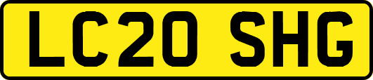 LC20SHG