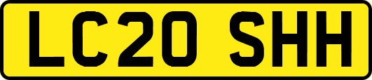 LC20SHH