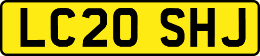 LC20SHJ