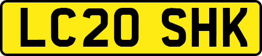 LC20SHK