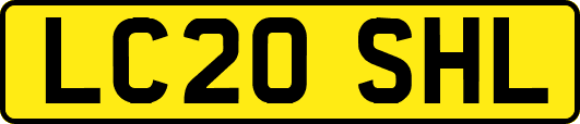 LC20SHL